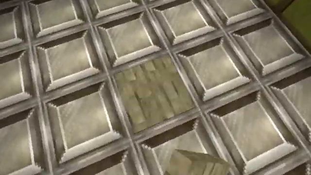 Minecraft. Генератор рандома. смотреть онлайн