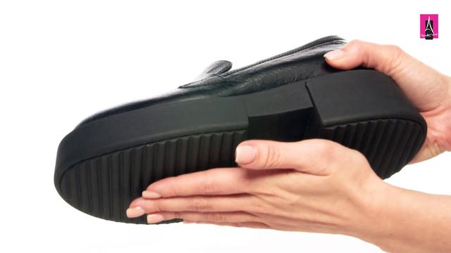 3545943 Видеообзор I Женские лоферы GIOVANNI FABIANI TREND смотреть онлайн