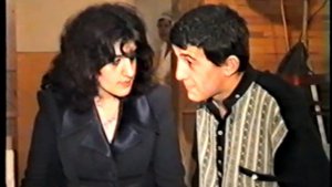 В.Хумарьянц - „Я кизлярский“ „Кабриолет“ Пятигорск 1998