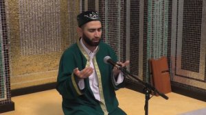 Дуа хатм Корана