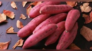Батат (сладкая картошка) | Все полезные свойства