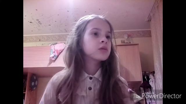 Школьница- обыкновенная
