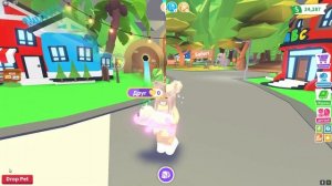 Как  БЫСТРО получить НОВОЕ ЗЕЛЬЕ СТАРЕНИЯ??Как прокачать УРОВЕНЬ ДРУЖБЫ? #adoptme  #news