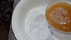 Как я делаю канди для подкормки пчел!