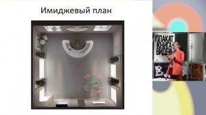 Функция рождает пространство, Вероника Батракова, Инна Булекова | Искусство видеть 2023