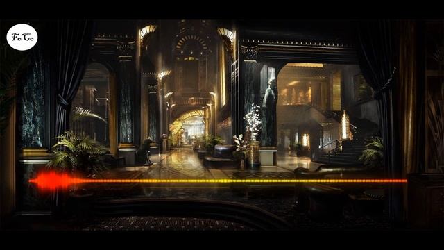 Аудиорассказ Warhammer 40к: Гай Хейли -"Доспех Судьбы" - Часть 1 смотреть онлайн