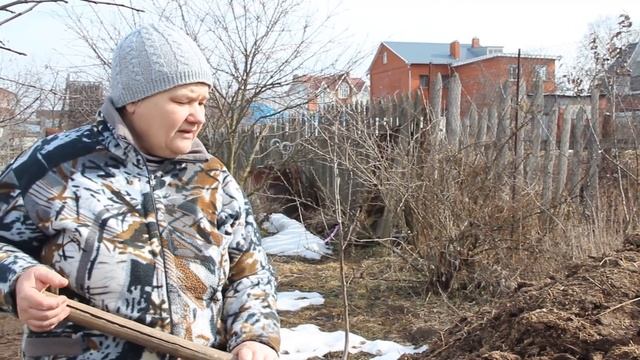 НАВОЗ: Быть или Не Быть?