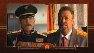 Все видео и катсцены Ссср в Red Alert 3 (Русская озвучка)