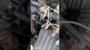 чистка форсунок матиза карпом дешево и эффективно