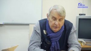 Евгений Викторович Жаринов. Часть 1. О настоящих ценностях