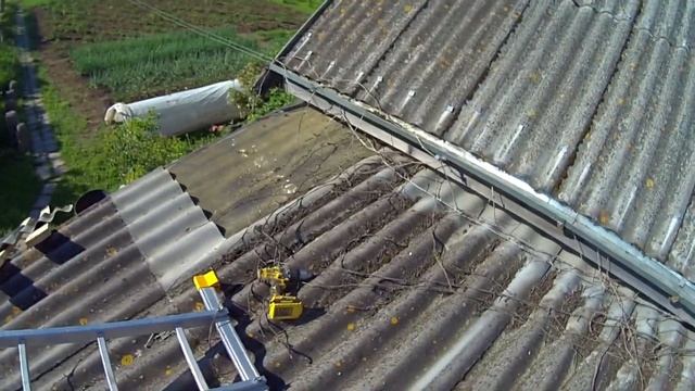 16. Планы дачных работ на 2020 год (Перестройка веранды) смотреть онлайн