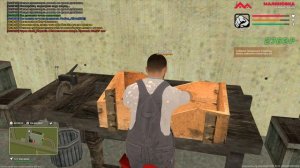 1# В ПОИСКАХ ЛУЧШЕГО РП СЕРВЕРА В КРМП (ОБЗОР СЕРВЕРА МАЛИНОВКА РП)