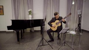 Сергей Руднев. Бедная девица. Исполняет Айнур Бегутов #russianguitar #7stringguitar #aynurbegutov