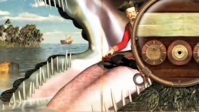 Azada: Ancient Magic Walkthrough - The Baron смотреть онлайн