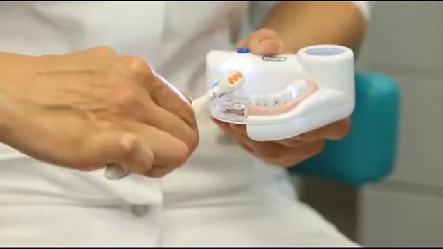 Советы стоматолога. Уход за детскими зубами. смотреть онлайн