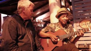 Feelings  - Morris Albert song -  (Marco & Naudo)