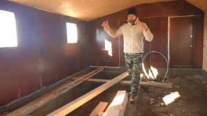 Свиноводство. Как Я строю свинарник. Как будут жить мои свиньи?