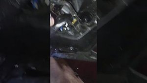 замена лампочек квадроцикла сф мото и регулировка фар