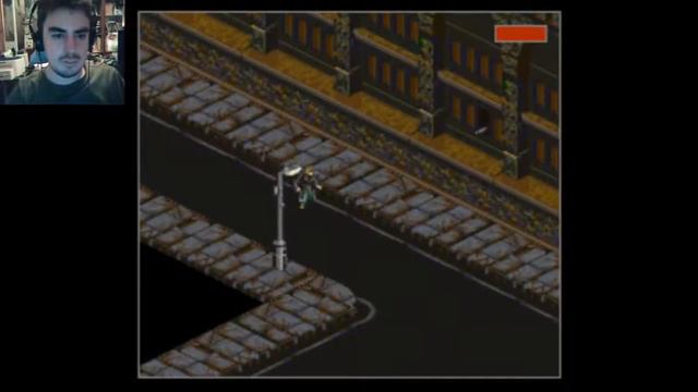 стрим-пробег по Shadowrun (SNES). Часть четвертая смотреть онлайн