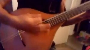 мандола (mandola)