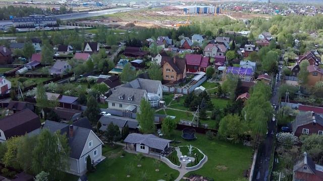 КУПИТЬ УЧАСТОК Москва Марушкинское поселение д. Марушкино район НАО (Новомосковский) СНТ Искра смотреть онлайн