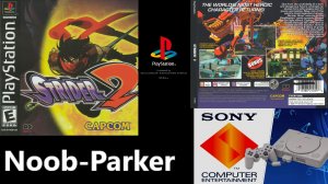 Strider 2 PS1 полное прохождение.