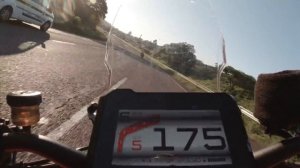 KTM 1290 SUPER DUKE R 2020 VS BMW S1000RR