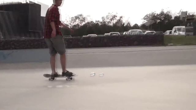 New Camera: Sony A58 (Skateboarding) смотреть онлайн