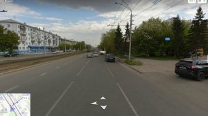 ул. Червонная (от. Бехтерева до пр. Ленина)