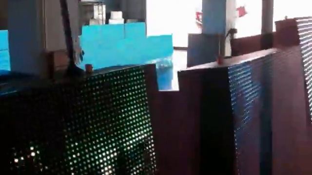 LEDmix.ru - Светодиодный экран P10 SMD outdoor смотреть онлайн