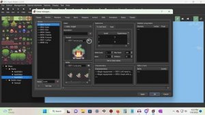 RPG Paper Maker Tutorial - #018 Player Sprite
