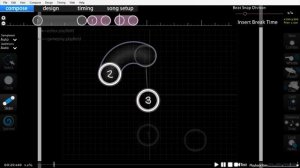 osu!mapping: the editor