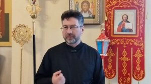 зачем надо креститься