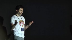 В поисках вечного: распознавание достопримечательностей в Облаке@Mail.ru – Андрей Бояров