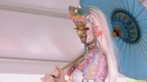 2017 Australian Body Art Festival Featurette
