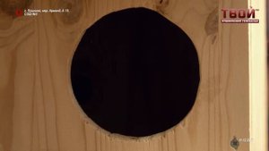 Домики для белок