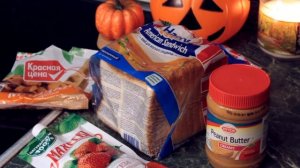 DIY: ПРОСТЫЕ РЕЦЕПТЫ ВКУСНЯШЕК НА ХЭЛЛОУИН ?