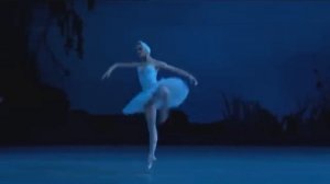 Uliana Lopatkina Odette Variation - Swan Lake