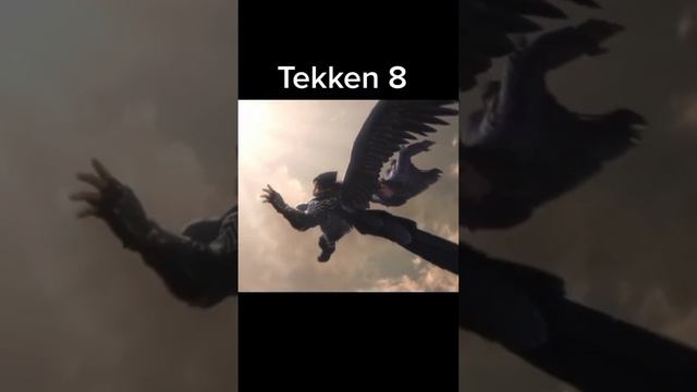 Tekken 8