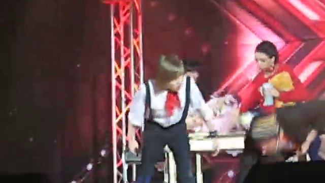 Волшебный пендель :) смотреть онлайн