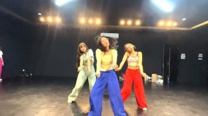 BLACKPINK 'Shut Down' Dance Cover by Pink Panda | Dance Practice Version