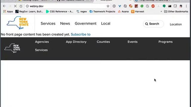 Drupal 8 - twig_xdebug PHPStorm test смотреть онлайн