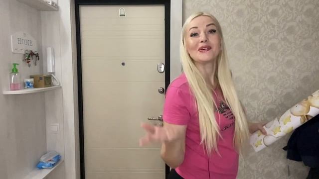 VLOG: ПОДАРОК ПАПЕ НА НОВЫЙ ГОД! 19.12.20