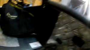 Самодельный вездеход гусеничный