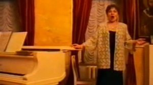 Муз. В.Кулёва, сл. А.Майкова "Поле зыблется цветами"