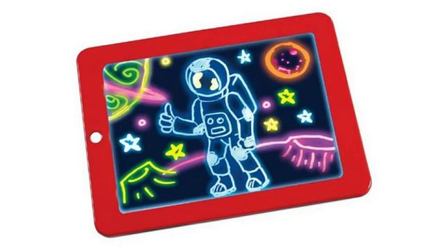 ?ПЛАНШЕТ ДЛЯ РИСОВАНИЯ MAGIC PAD?. Купить планшет для рисования Magic Pad, цена, отзывы