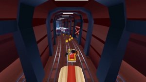 ?? Subway Surfers World Tour 2018 - New York (Official Trailer)