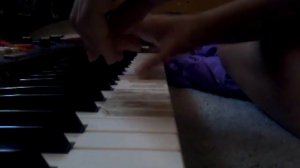 Undertale 'His Theme' Piano