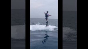 Роман Костомаров и Оксана Домнина встретили Новый год на даче и улетели на Мальдивы.
