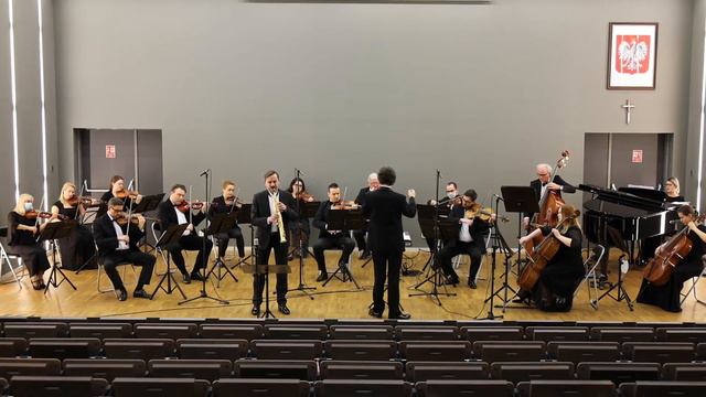 Wojciech Kilar – Vocalise смотреть онлайн